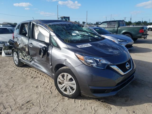 NISSAN VERSA NOTE 2018 3n1ce2cp9jl364511