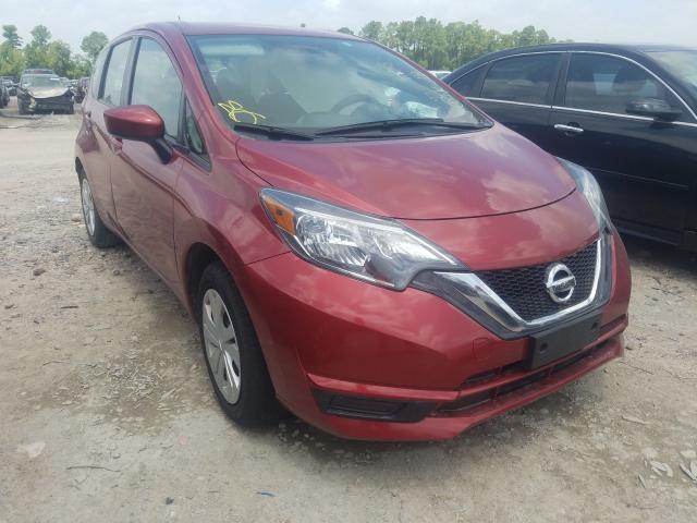 NISSAN VERSA NOTE 2018 3n1ce2cp9jl366212