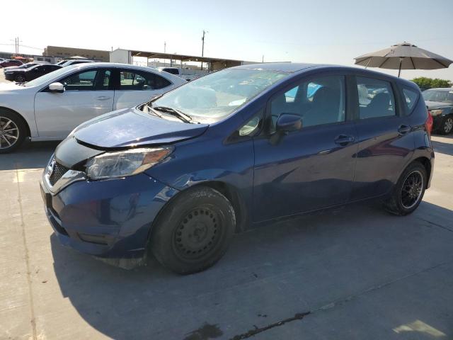 NISSAN VERSA 2018 3n1ce2cp9jl366291