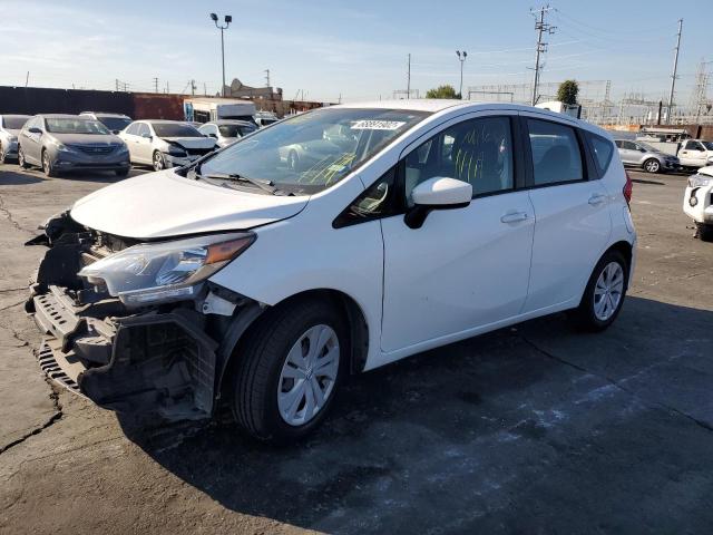 NISSAN VERSA NOTE 2018 3n1ce2cp9jl366372