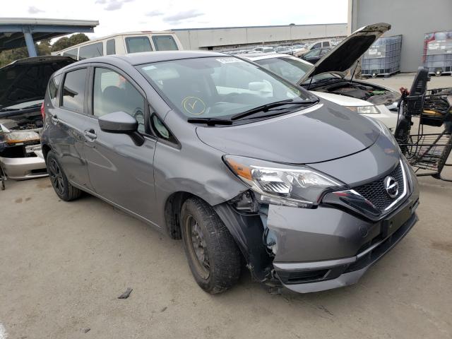 NISSAN VERSA NOTE 2018 3n1ce2cp9jl368638