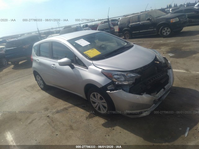 NISSAN VERSA NOTE 2018 3n1ce2cp9jl369515