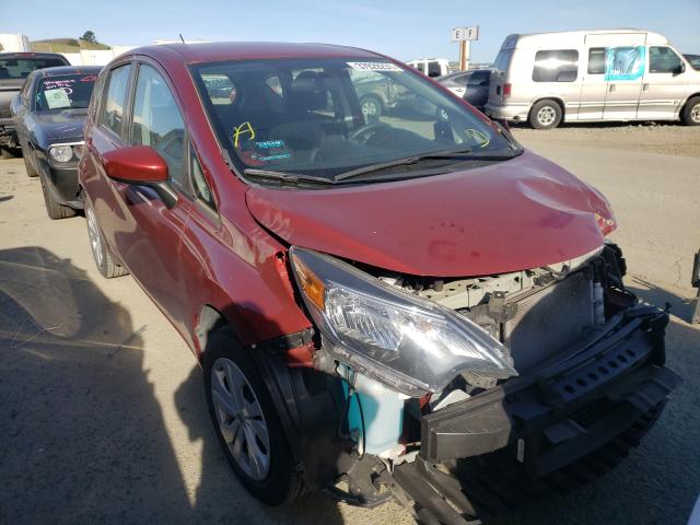 NISSAN VERSA NOTE 2018 3n1ce2cp9jl369899