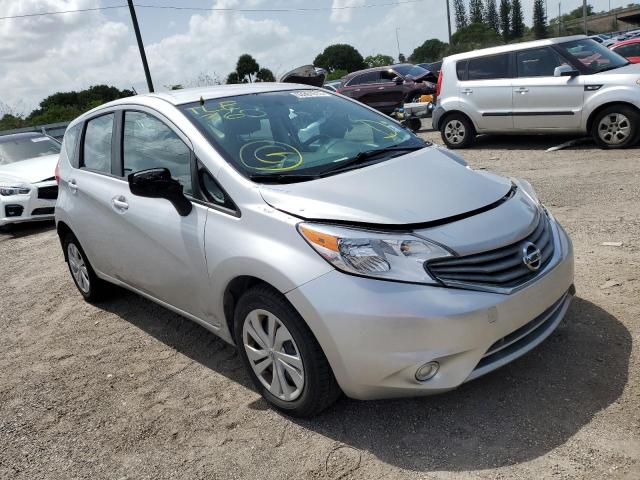 NISSAN VERSA NOTE 2018 3n1ce2cp9jl369918