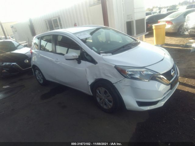 NISSAN VERSA NOTE 2018 3n1ce2cp9jl370048