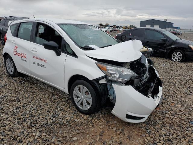 NISSAN VERSA NOTE 2018 3n1ce2cp9jl370146