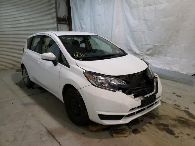 NISSAN VERSA NOTE 2018 3n1ce2cp9jl370163