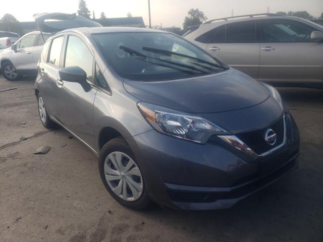 NISSAN VERSA NOTE 2018 3n1ce2cp9jl370213