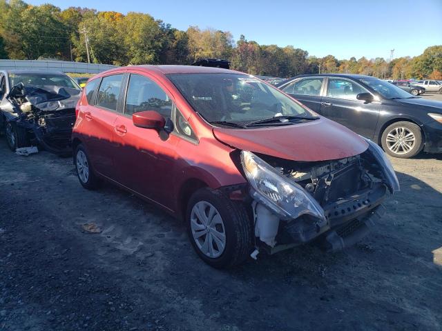 NISSAN VERSA NOTE 2018 3n1ce2cp9jl370342