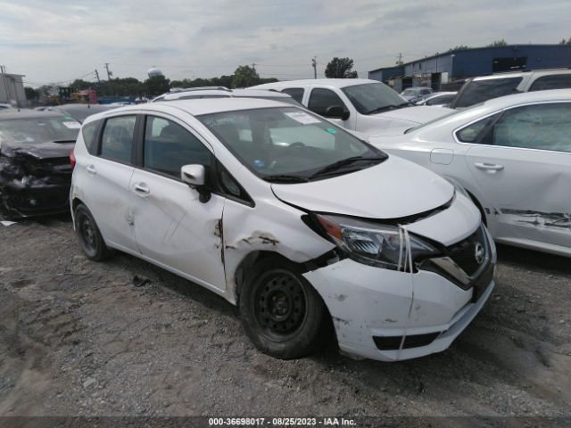 NISSAN VERSA NOTE 2018 3n1ce2cp9jl370552