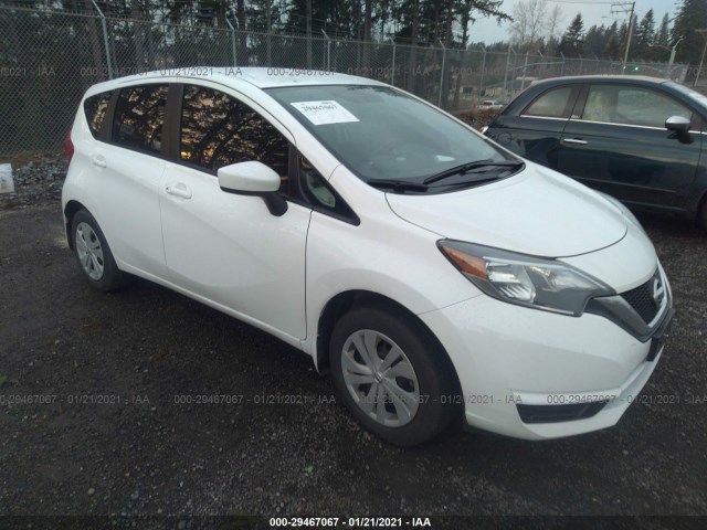 NISSAN VERSA NOTE 2018 3n1ce2cp9jl372110