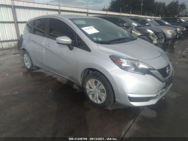 NISSAN VERSA NOTE 2019 3n1ce2cp9kl354076