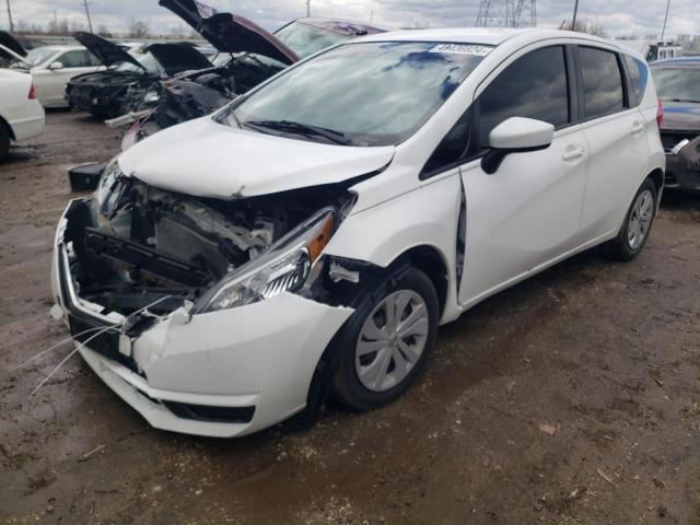 NISSAN VERSA 2019 3n1ce2cp9kl354594