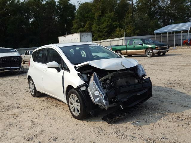 NISSAN VERSA NOTE 2019 3n1ce2cp9kl355504