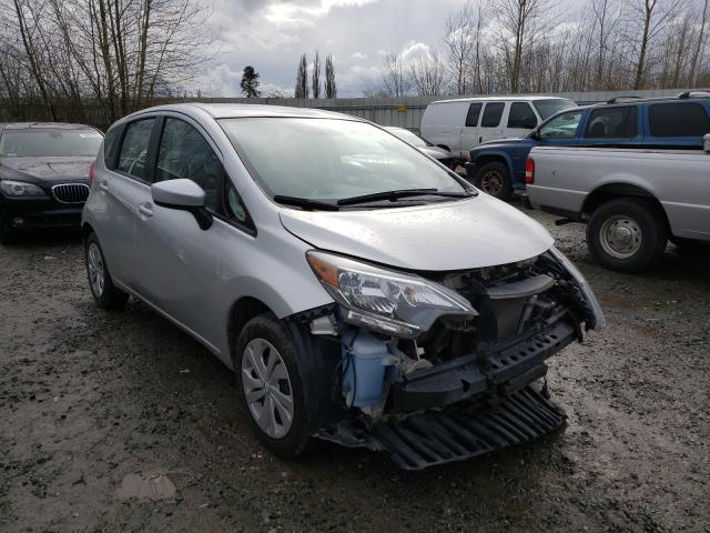 NISSAN VERSA NOTE 2019 3n1ce2cp9kl356930