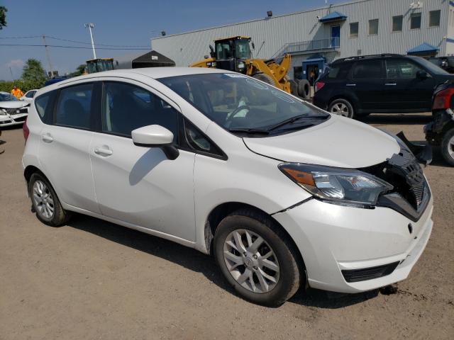 NISSAN VERSA NOTE 2019 3n1ce2cp9kl357253