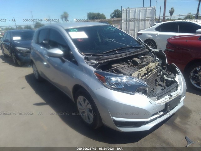 NISSAN VERSA NOTE 2019 3n1ce2cp9kl358113