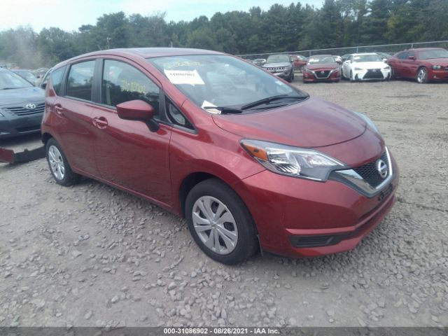 NISSAN VERSA NOTE 2019 3n1ce2cp9kl358127