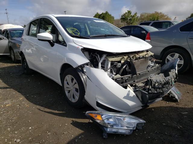 NISSAN VERSA NOTE 2019 3n1ce2cp9kl358158