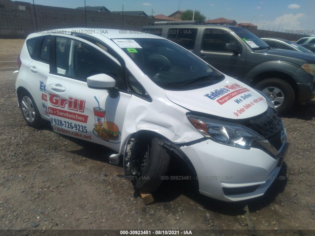 NISSAN VERSA NOTE 2019 3n1ce2cp9kl359374