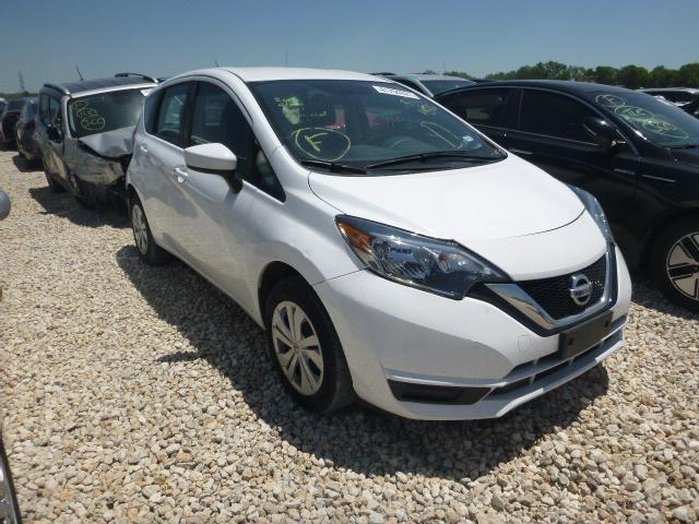 NISSAN VERSA NOTE 2019 3n1ce2cp9kl359486