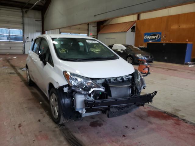 NISSAN VERSA NOTE 2019 3n1ce2cp9kl359696