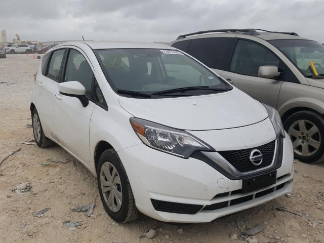 NISSAN VERSA NOTE 2019 3n1ce2cp9kl360380