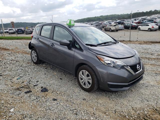 NISSAN VERSA NOTE 2019 3n1ce2cp9kl361013