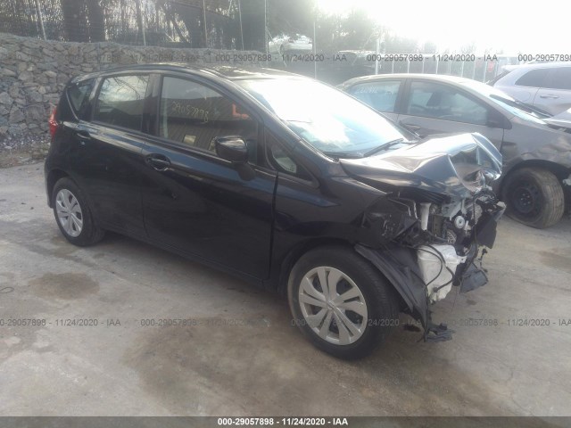 NISSAN VERSA NOTE 2019 3n1ce2cp9kl361156