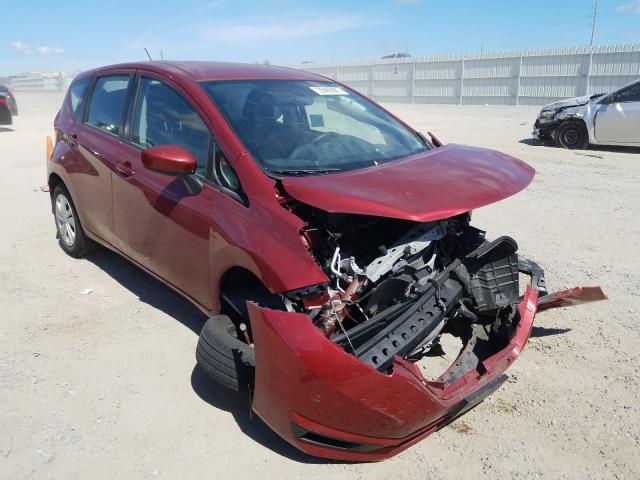 NISSAN VERSA NOTE 2019 3n1ce2cp9kl361268