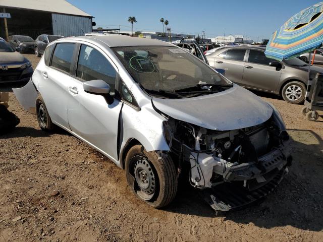 NISSAN VERSA NOTE 2019 3n1ce2cp9kl361447