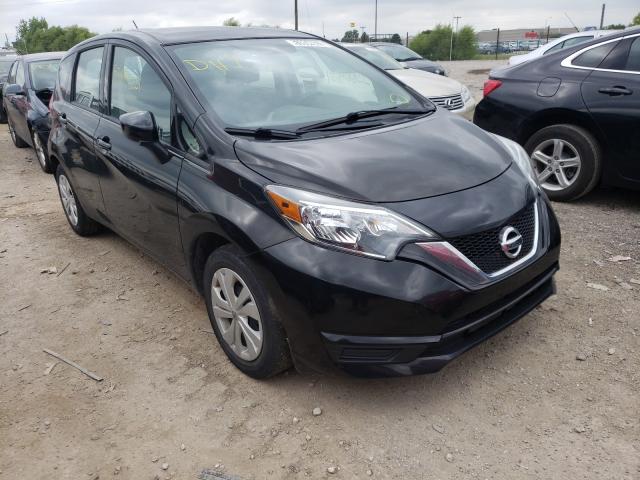 NISSAN VERSA NOTE 2019 3n1ce2cp9kl361626