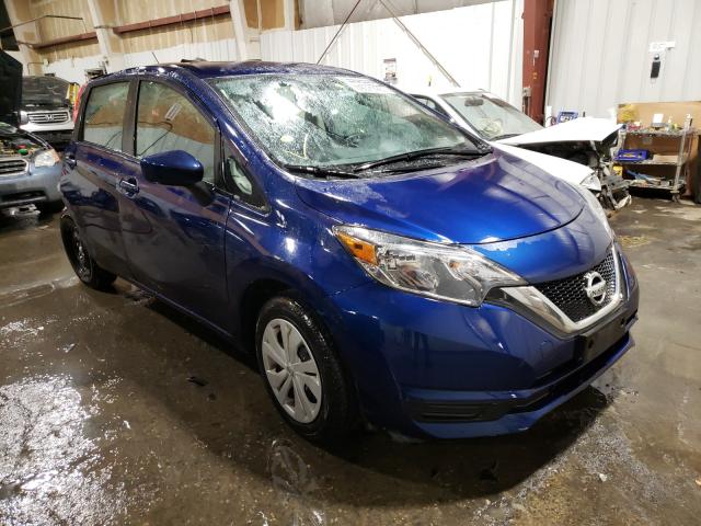 NISSAN VERSA NOTE 2019 3n1ce2cp9kl362212