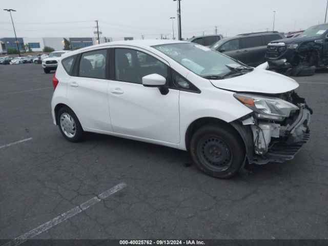 NISSAN VERSA NOTE 2019 3n1ce2cp9kl362758