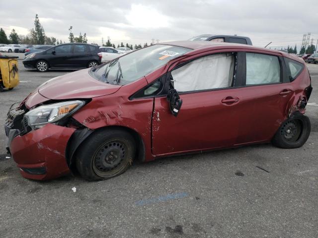 NISSAN VERSA 2019 3n1ce2cp9kl363277