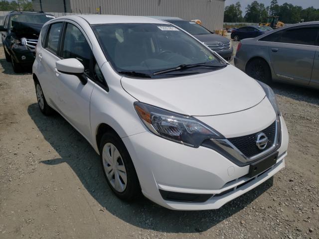 NISSAN VERSA NOTE 2019 3n1ce2cp9kl365370