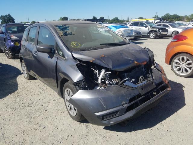 NISSAN VERSA NOTE 2019 3n1ce2cp9kl365434