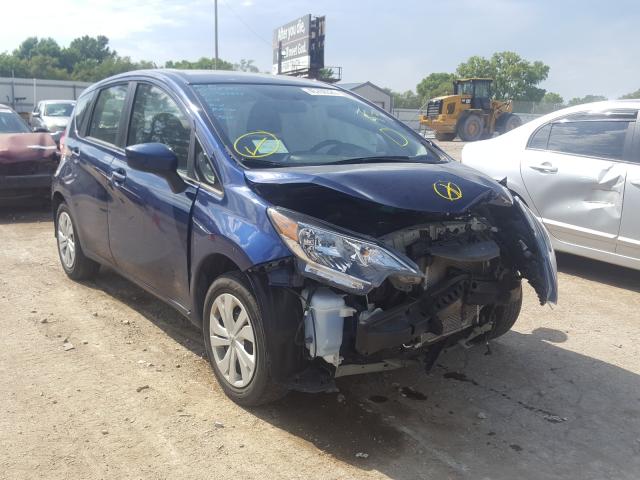 NISSAN VERSA NOTE 2019 3n1ce2cp9kl365644