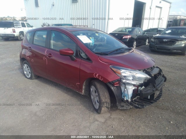 NISSAN VERSA NOTE 2019 3n1ce2cp9kl365840