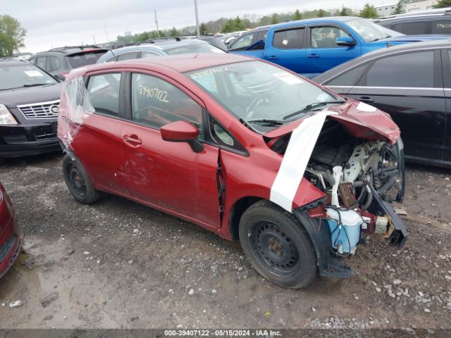 NISSAN VERSA NOTE 2019 3n1ce2cp9kl365854