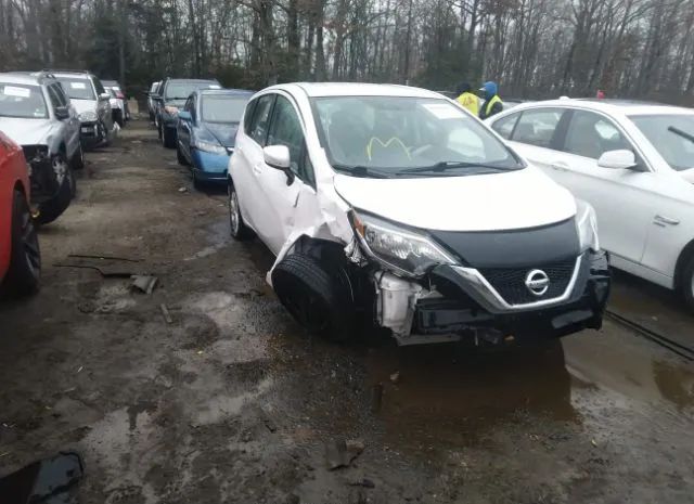 NISSAN VERSA NOTE 2019 3n1ce2cp9kl366177