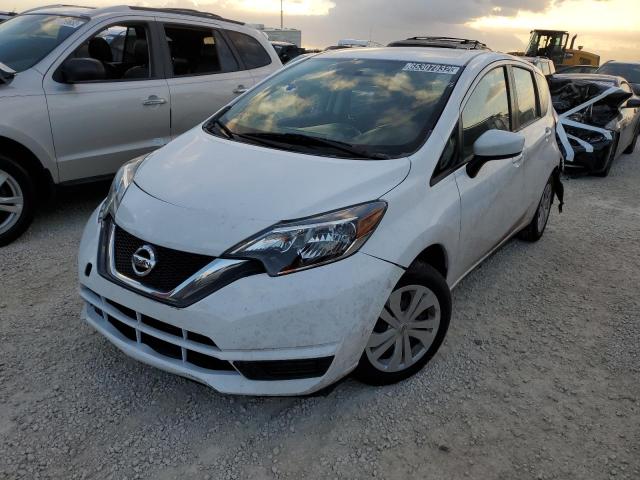 NISSAN VERSA NOTE 2019 3n1ce2cp9kl366888