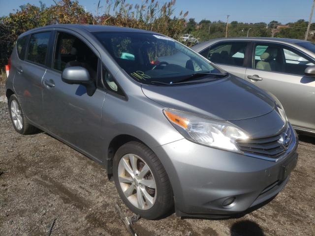 NISSAN VERSA NOTE 2014 3n1ce2cpeel435644