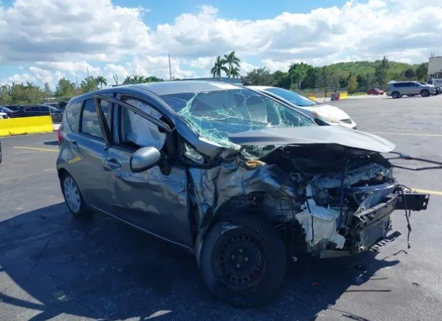 NISSAN VERSA NOTE 2014 3n1ce2cpxel350171