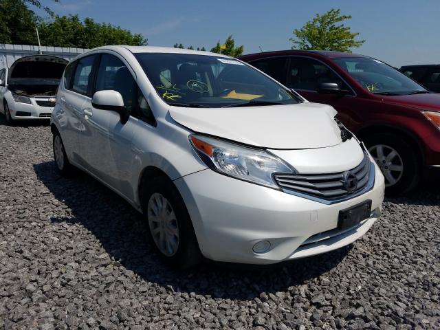 NISSAN VERSA NOTE 2014 3n1ce2cpxel350655