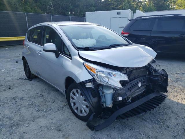 NISSAN VERSA NOTE 2014 3n1ce2cpxel350669