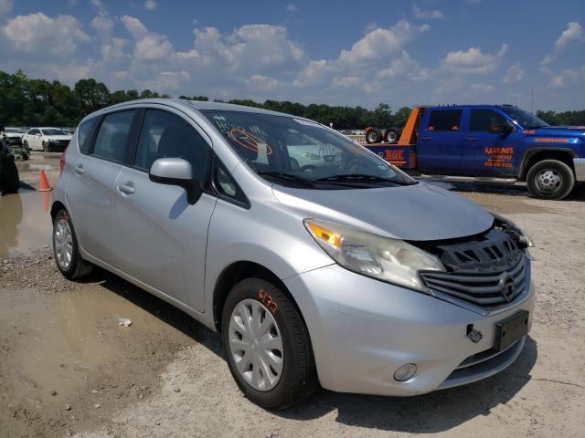 NISSAN VERSA NOTE 2014 3n1ce2cpxel352194