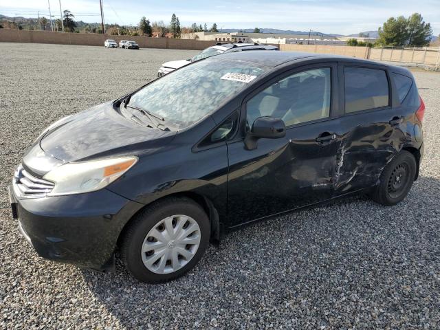 NISSAN VERSA NOTE 2014 3n1ce2cpxel352308