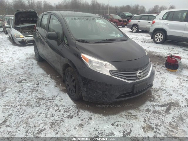 NISSAN VERSA NOTE 2014 3n1ce2cpxel352454