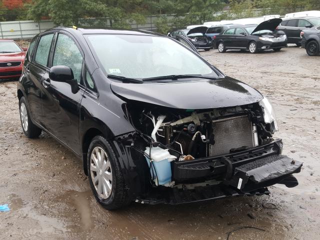 NISSAN VERSA NOTE 2014 3n1ce2cpxel352468